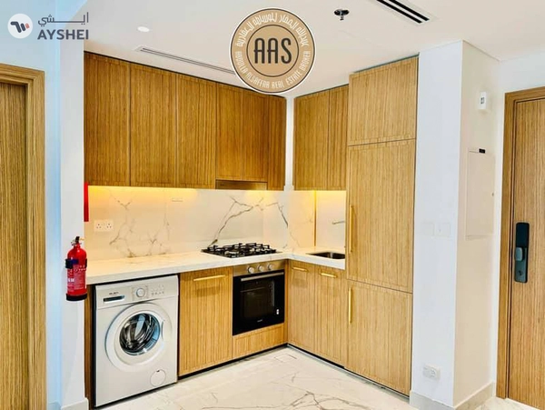 Modern Design • Luxury Living • Brand New• Chiller Free • Big Size Lavish 2bhk Available