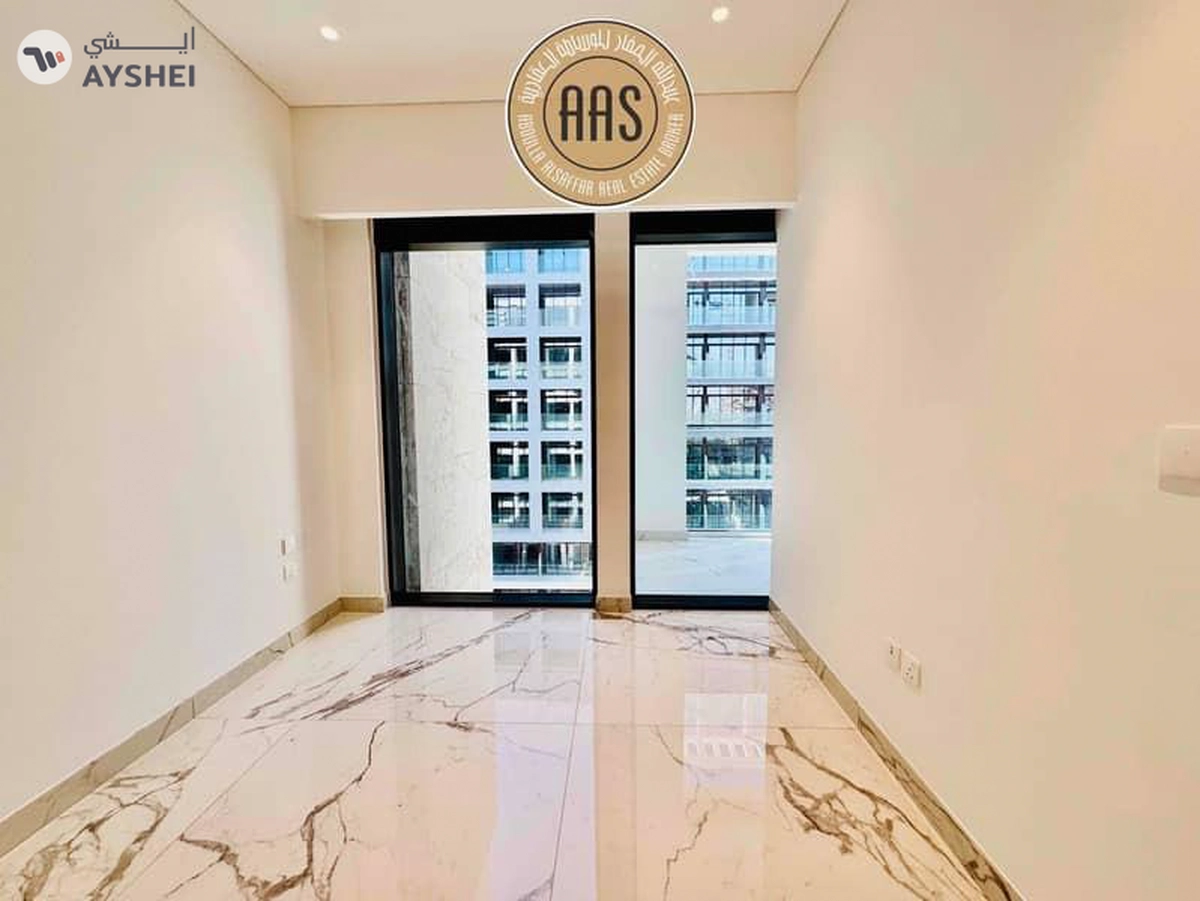 Modern Design • Luxury Living • Brand New• Chiller Free • Big Size Lavish 2bhk Available-16-16
