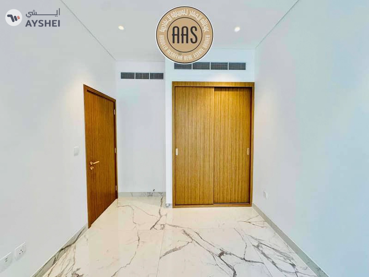 Modern Design • Luxury Living • Brand New• Chiller Free • Big Size Lavish 2bhk Available-17-17