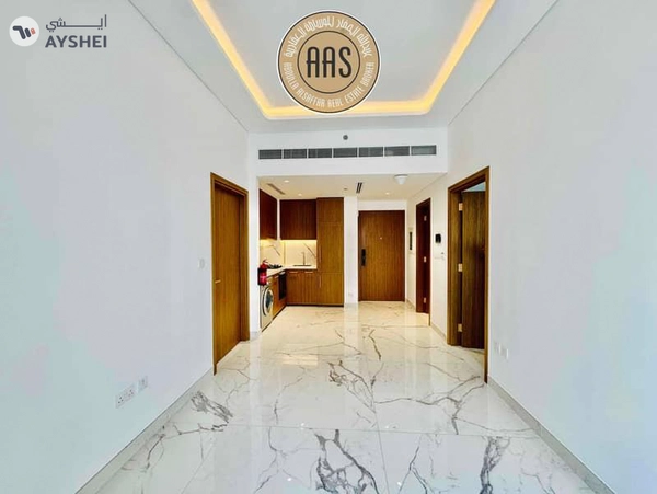 Modern Design • Luxury Living • Brand New• Chiller Free • Big Size Lavish 2bhk Available