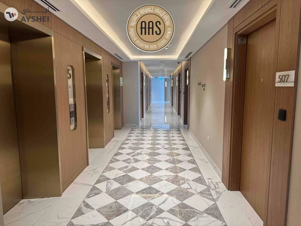 Modern Design • Luxury Living • Brand New• Chiller Free • Big Size Lavish 2bhk Available