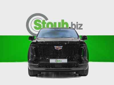 3 YEARS FREE SERVICE - WARRANTY, BRAND NEW SPORT PLATINUM ( THE HIGHEST SPEC ) ESCALADE-1