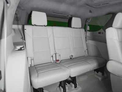 3 YEARS FREE SERVICE - WARRANTY, BRAND NEW SPORT PLATINUM ( THE HIGHEST SPEC ) ESCALADE-17
