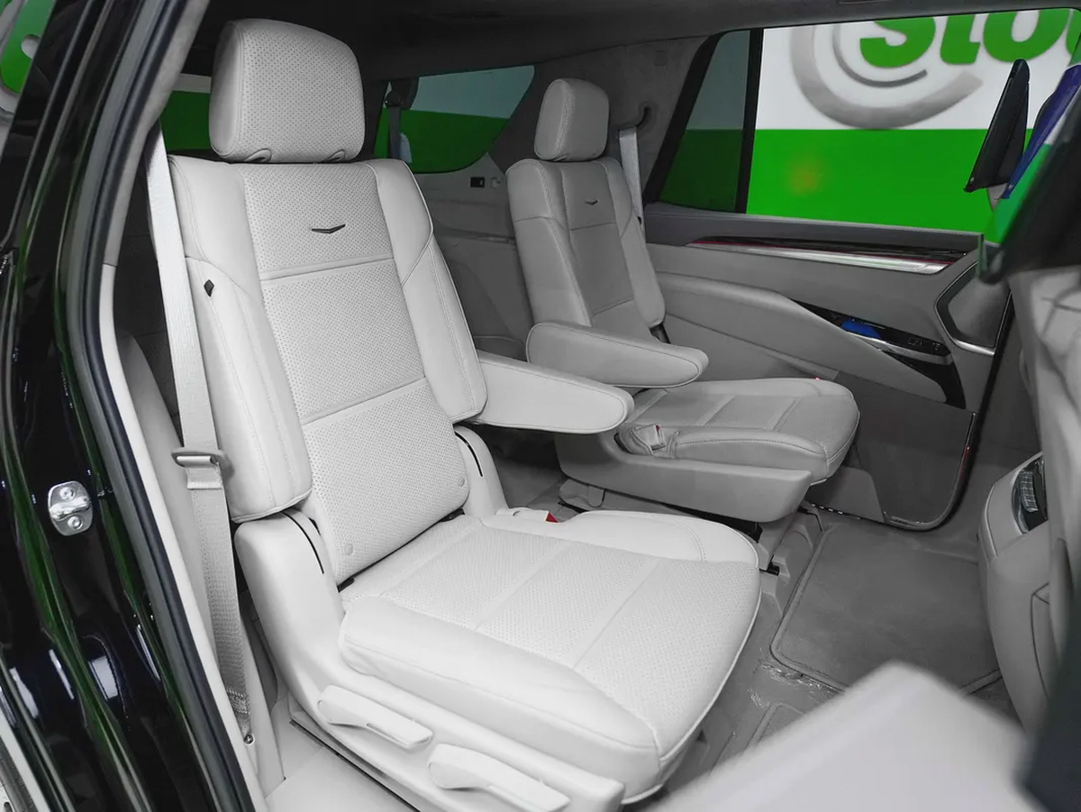3 YEARS FREE SERVICE - WARRANTY, BRAND NEW SPORT PLATINUM ( THE HIGHEST SPEC ) ESCALADE-16-16