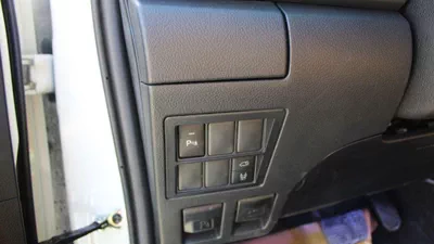 Toyota Fortuner EXR TOYOTA FORTUNER 2.4L mid option AT-16