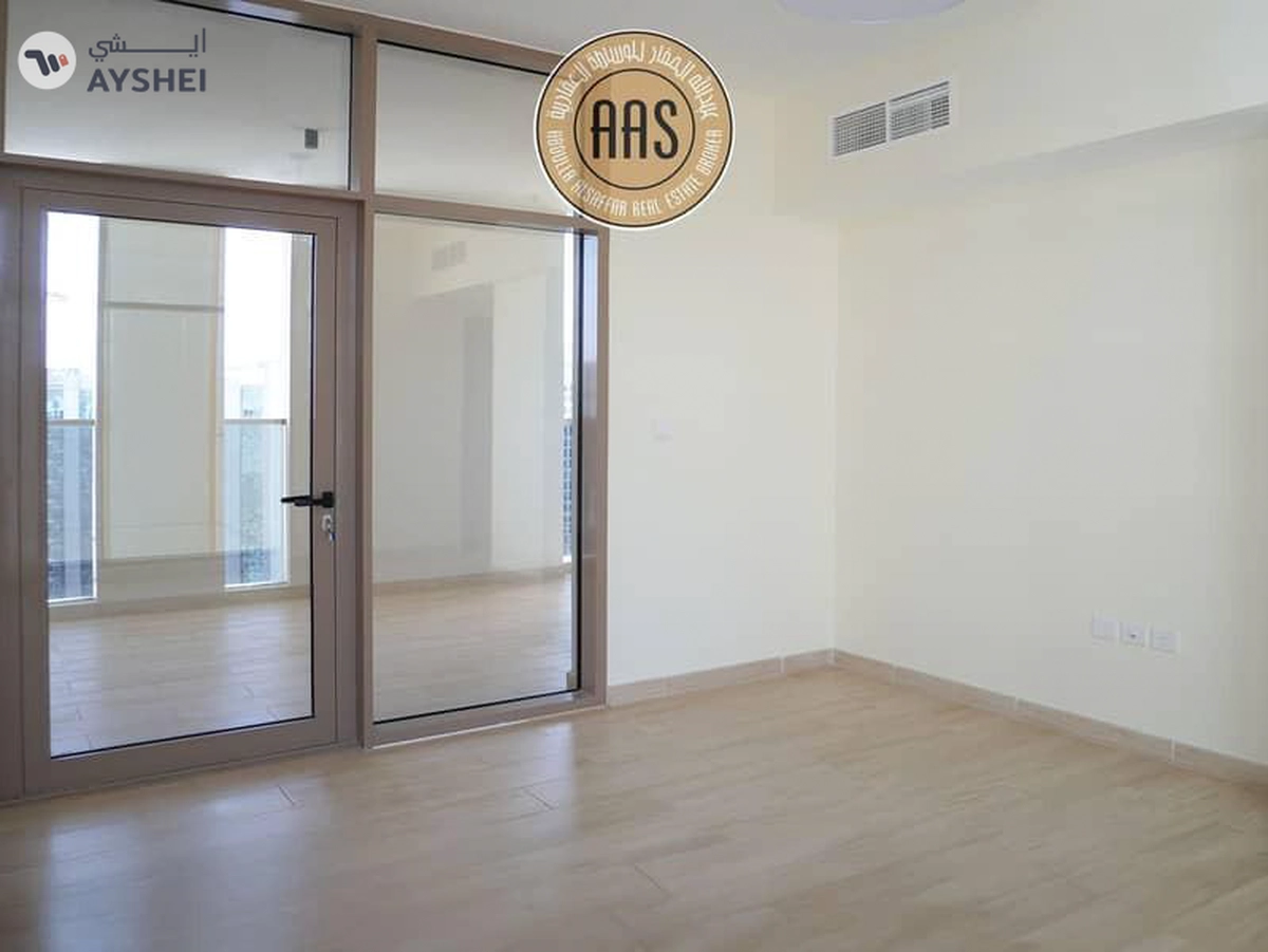 Corner Unit | High Floor | Canal View | Brand New | DLD Waiver