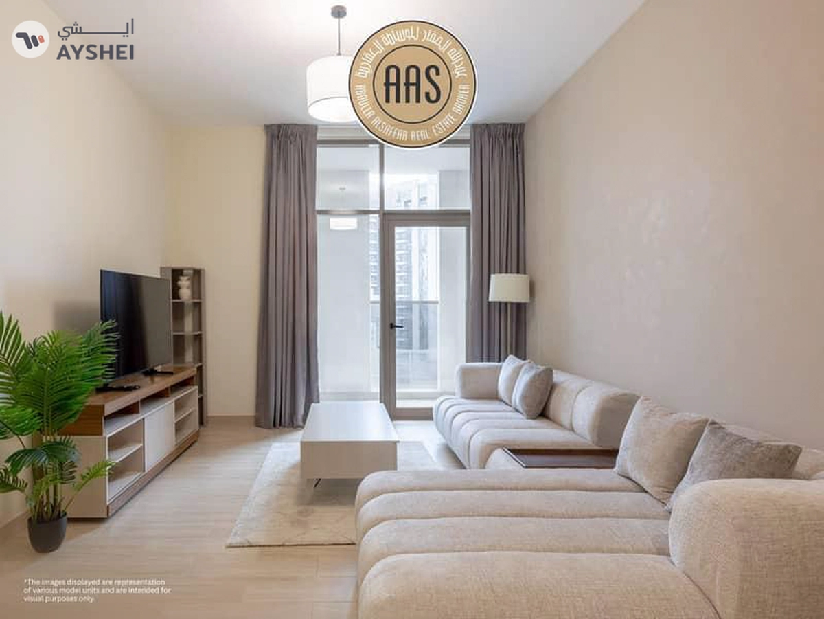 Corner Unit | High Floor | Canal View | Brand New | DLD Waiver