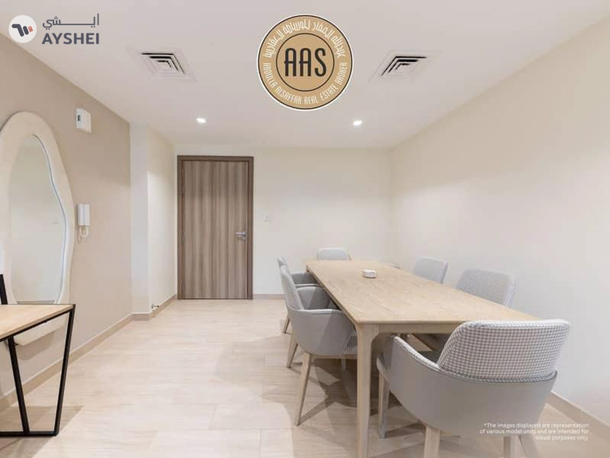 Corner Unit | High Floor | Canal View | Brand New | DLD Waiver