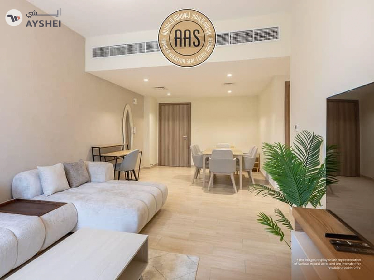Corner Unit | High Floor | Canal View | Brand New | DLD Waiver