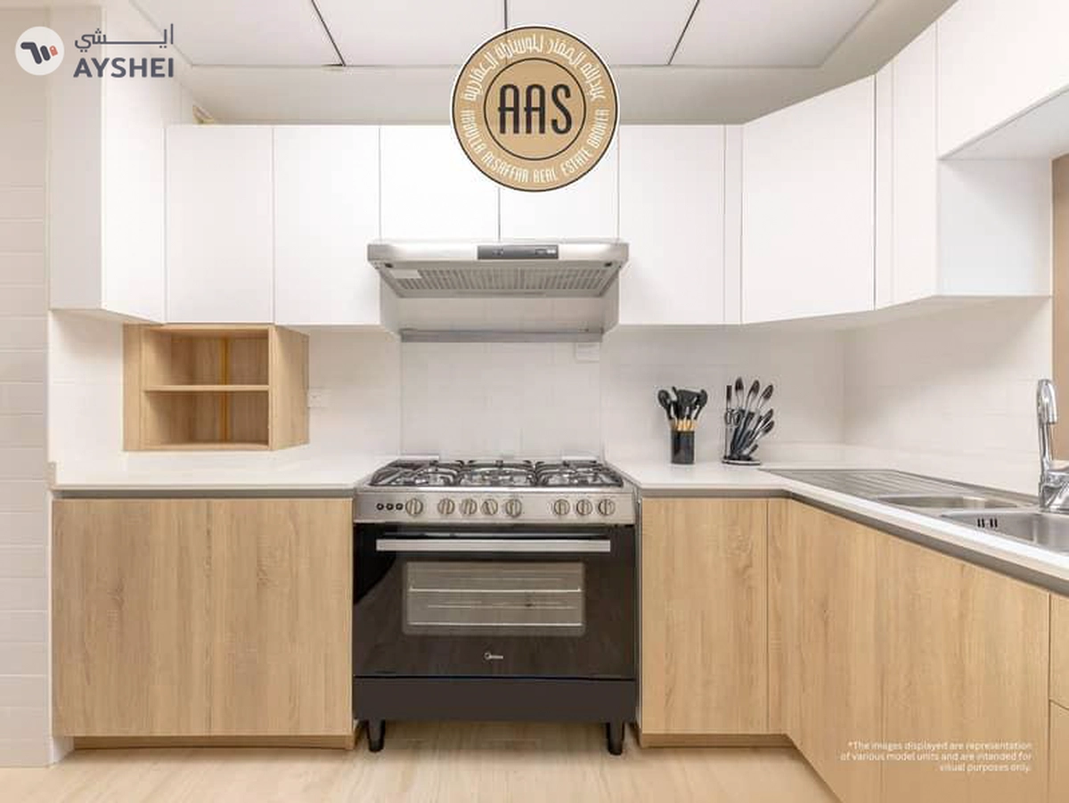 Corner Unit | High Floor | Canal View | Brand New | DLD Waiver