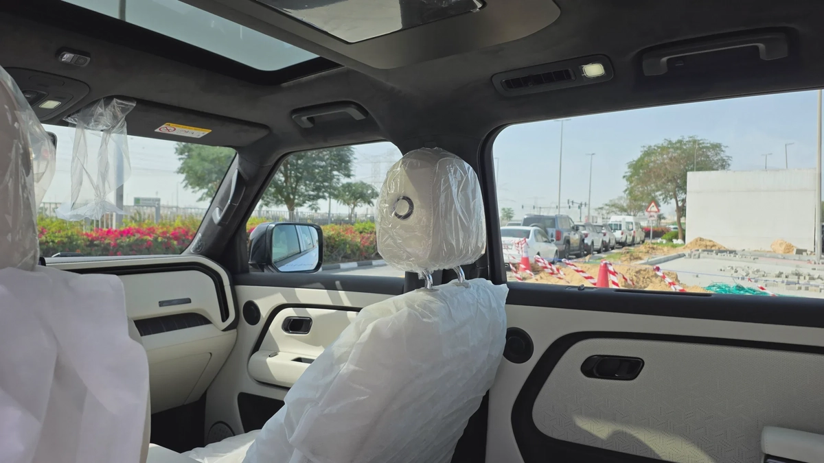 ROX ADAMAS VIP (White White)