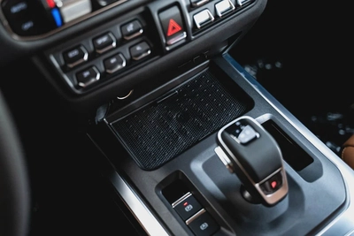 BAW 212 T01 Machinist Chinese Specs 2.0L Turbo 4 Cylinders 2026 Brand New For Export-5