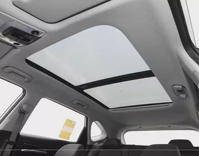 Kia Seltos EX 2025, Chinese Specs - Brand New!-10