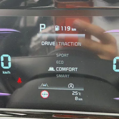 Kia Seltos EX 2025, Chinese Specs - Brand New!-12