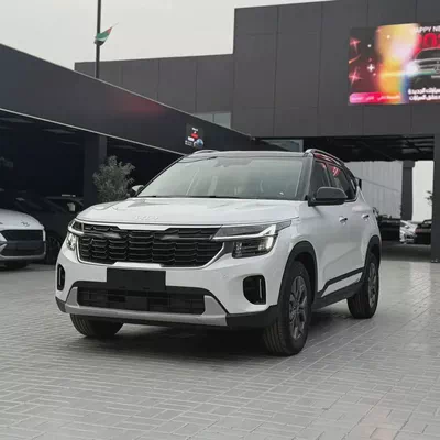 Kia Seltos EX 2025, Chinese Specs - Brand New!-1