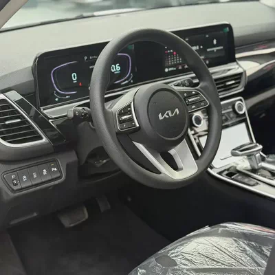Kia Seltos EX 2025, Chinese Specs - Brand New!-7