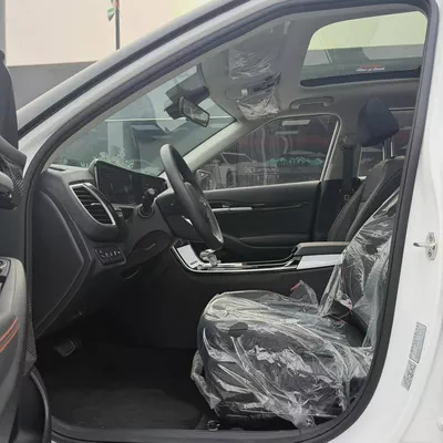 Kia Seltos EX 2025, Chinese Specs - Brand New!-8