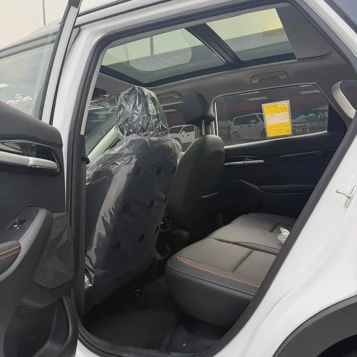 Kia Seltos EX 2025, Chinese Specs - Brand New!-9-9