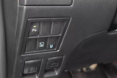 Toyota Hilux ADVENTURE HILUX ADVANTURE 2.8L DIESEL 2025-9