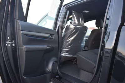 Toyota Hilux ADVENTURE HILUX ADVANTURE 2.8L DIESEL 2025-10