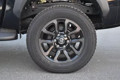 Toyota Hilux ADVENTURE HILUX ADVANTURE 2.8L DIESEL 2025-11