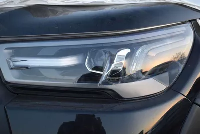 Toyota Hilux ADVENTURE HILUX ADVANTURE 2.8L DIESEL 2025-6