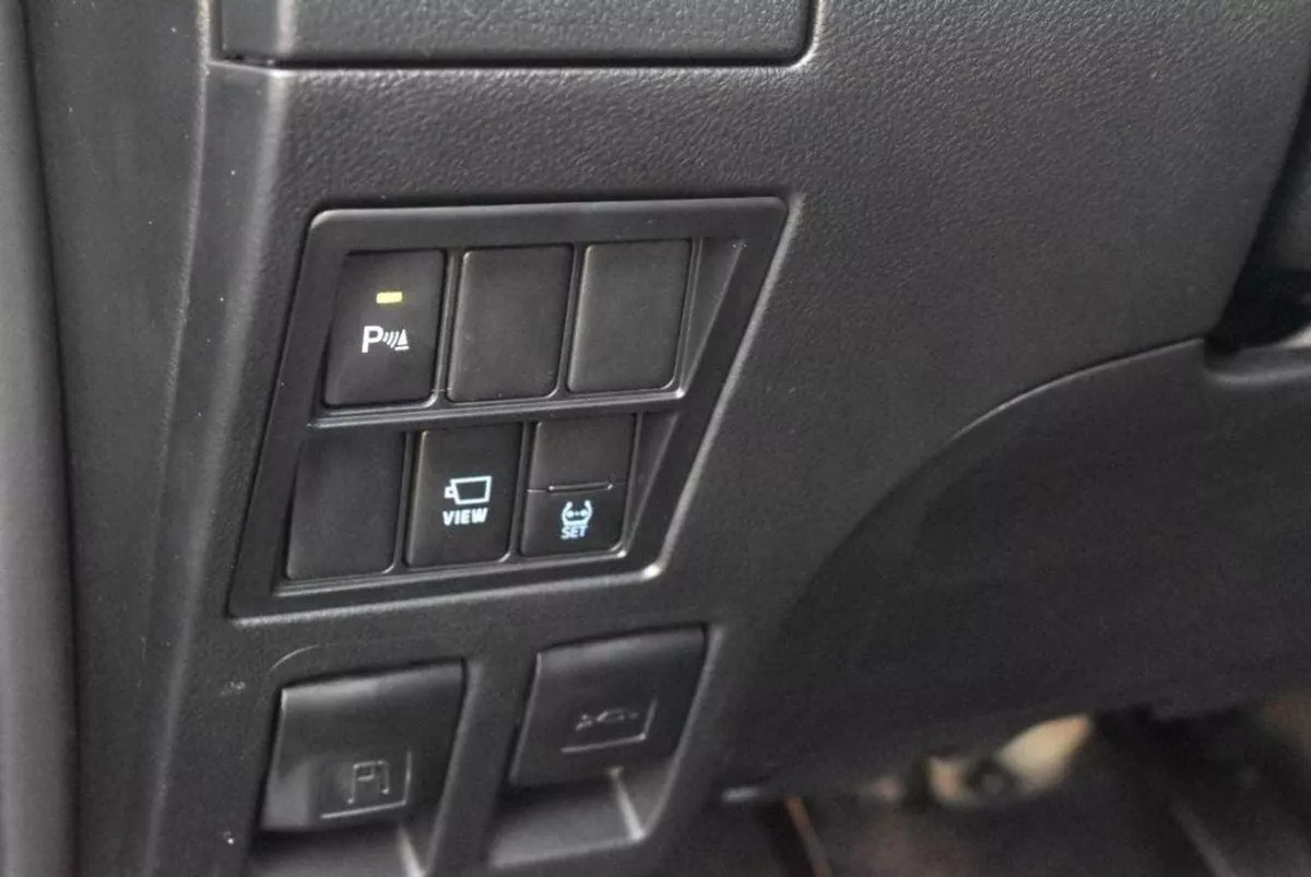 Toyota Hilux ADVENTURE HILUX ADVANTURE 2.8L DIESEL 2025-9-0