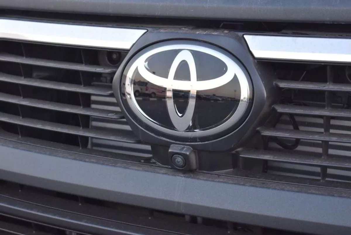 Toyota Hilux ADVENTURE HILUX ADVANTURE 2.8L DIESEL 2025-3-0