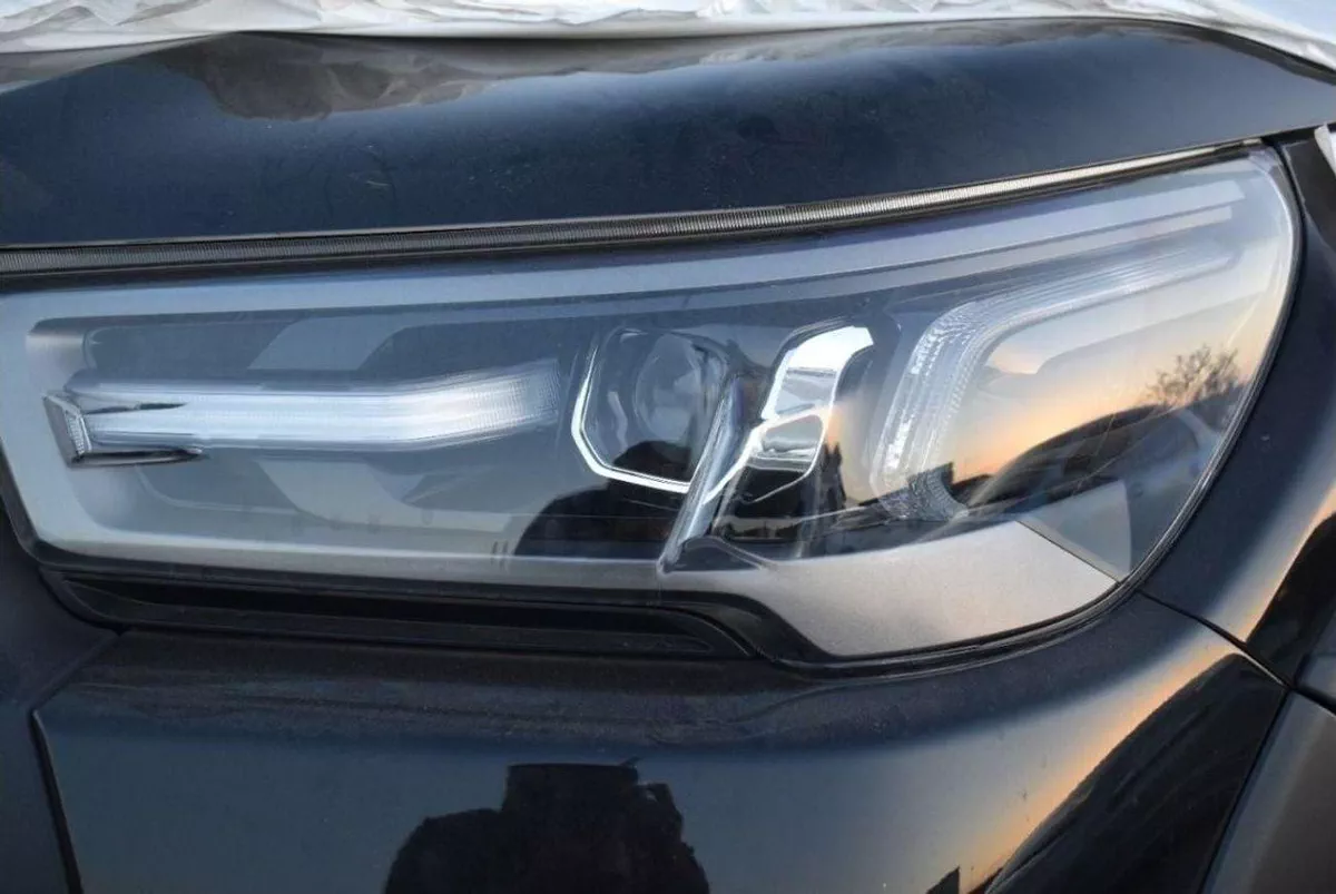 Toyota Hilux ADVENTURE HILUX ADVANTURE 2.8L DIESEL 2025-6-0