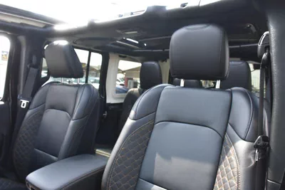 WRANGLER SAHARA 2023 | BLACK-11