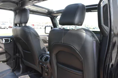 WRANGLER SAHARA 2023 | BLACK-6