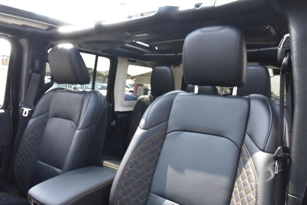 WRANGLER SAHARA 2023 | BLACK-11-11