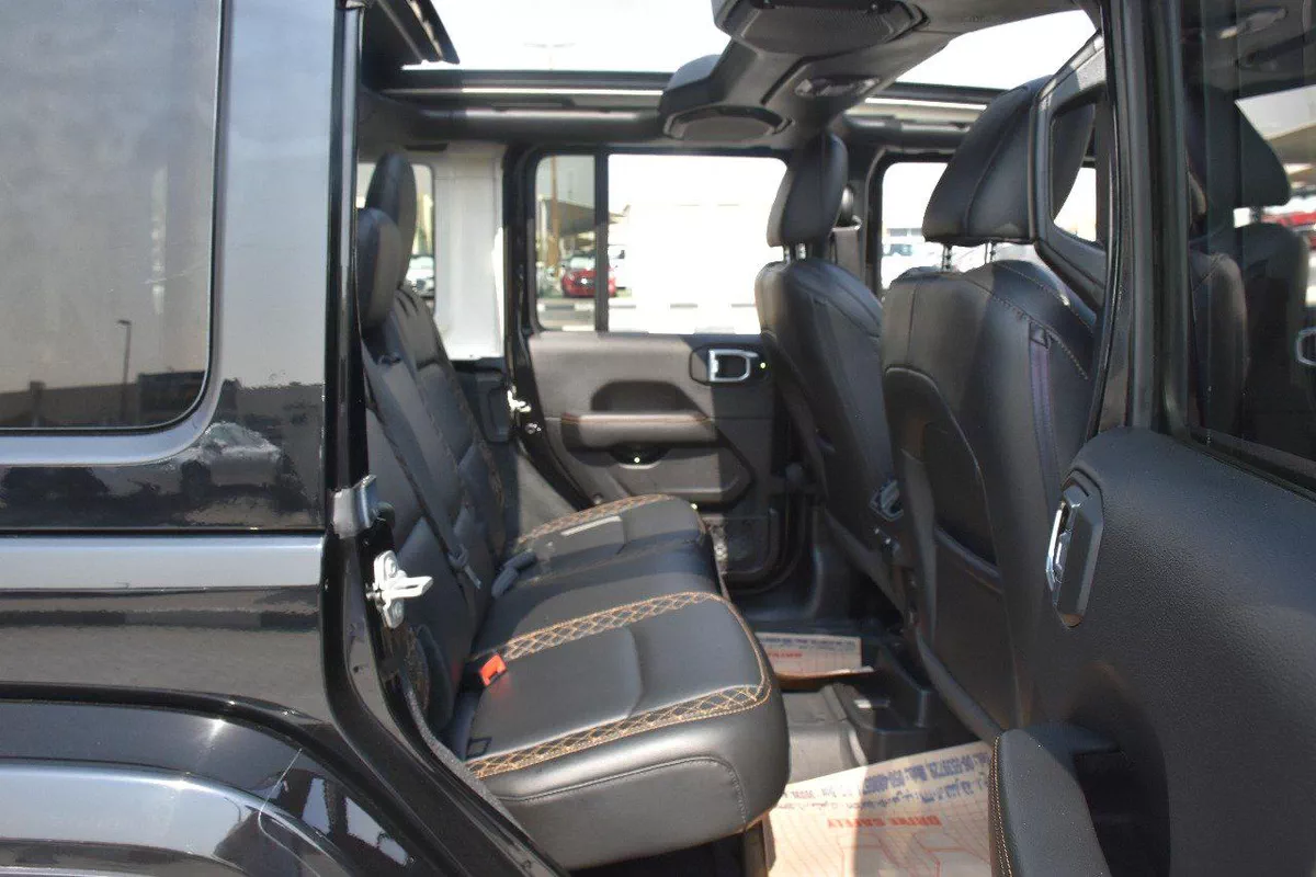 WRANGLER SAHARA 2023 | BLACK-13-13