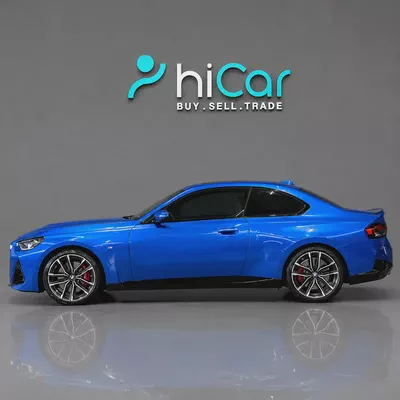AED 3,640 P.M • 0% Downpayment • BMW 230i M-Sport • Agency Warranty And Service Package-1