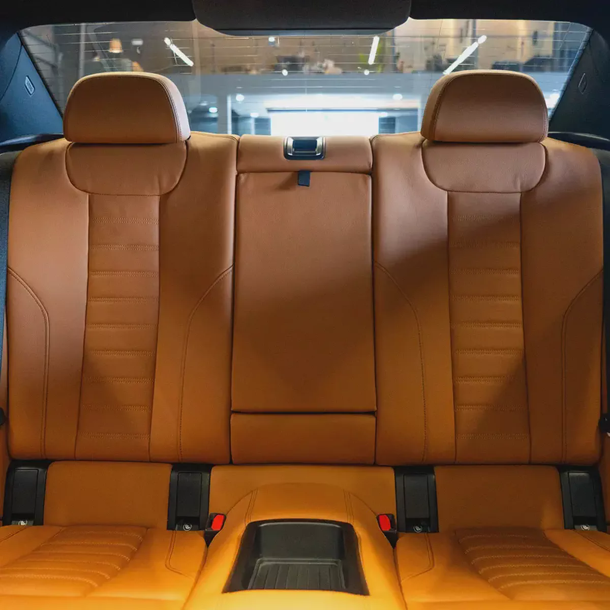 AED 3,640 P.M • 0% Downpayment • BMW 230i M-Sport • Agency Warranty And Service Package-15-15