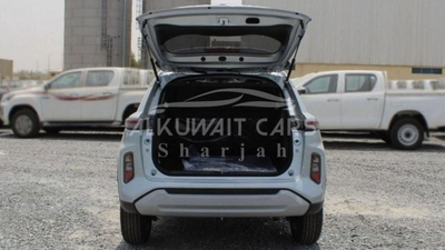 Suzuki Grand Vitara GlX 1.5P-11