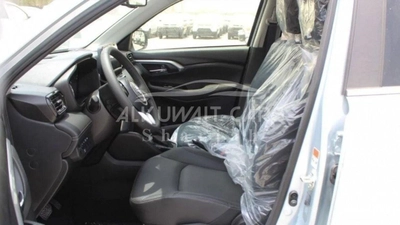 Suzuki Grand Vitara GlX 1.5P-12