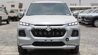 Suzuki Grand Vitara GlX 1.5P-1