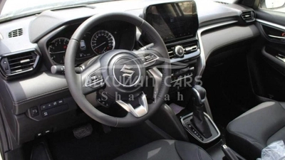 Suzuki Grand Vitara GlX 1.5P-6