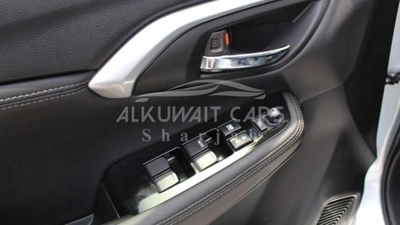 Suzuki Grand Vitara GlX 1.5P-7