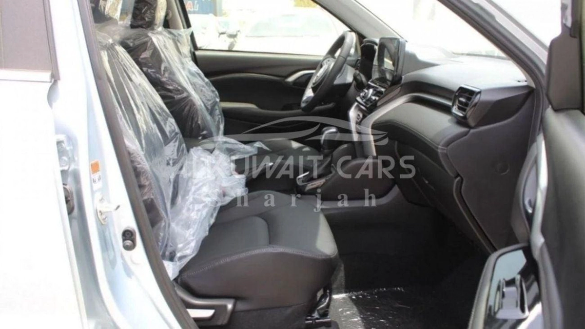 Suzuki Grand Vitara GlX 1.5P-9-0