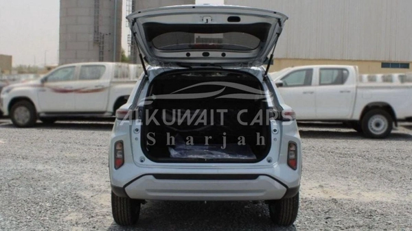 Suzuki Grand Vitara GlX 1.5P