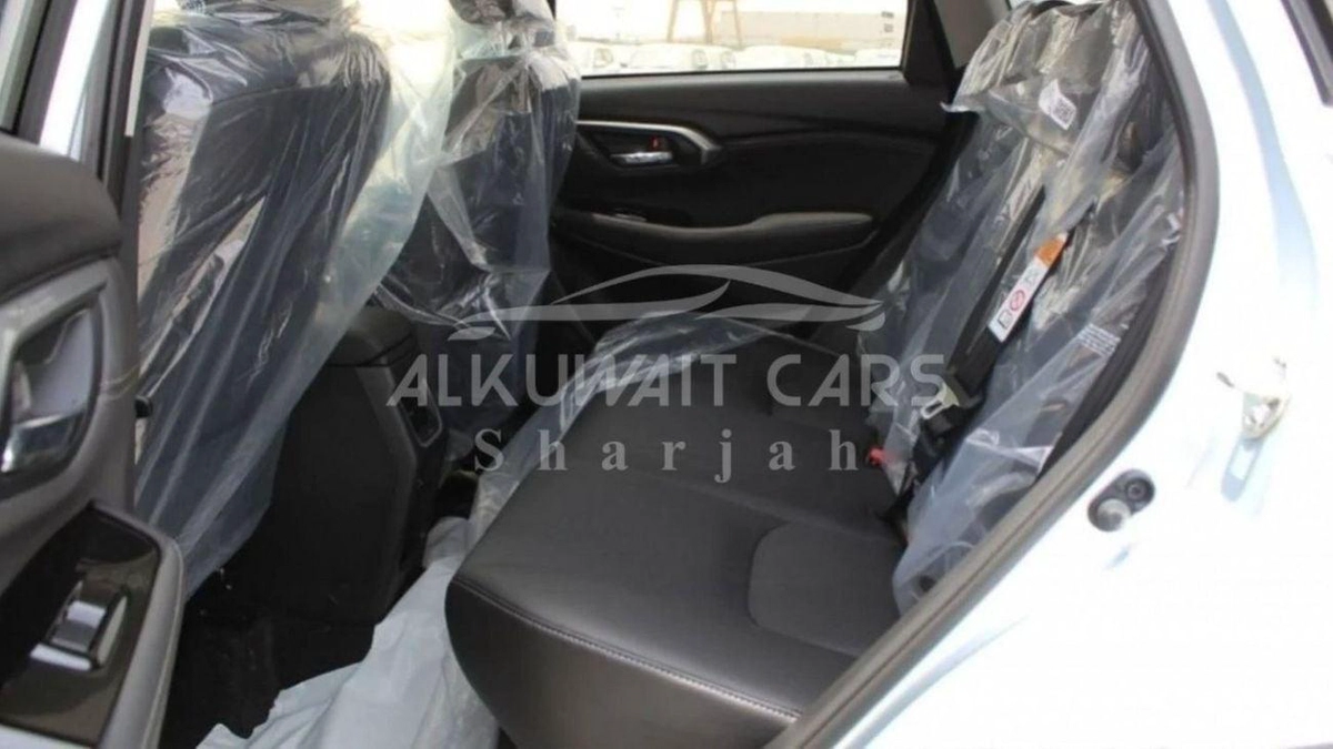 Suzuki Grand Vitara GlX 1.5P-13-0