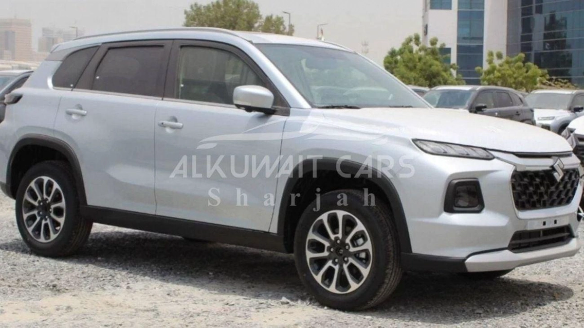 Suzuki Grand Vitara GlX 1.5P-0-0