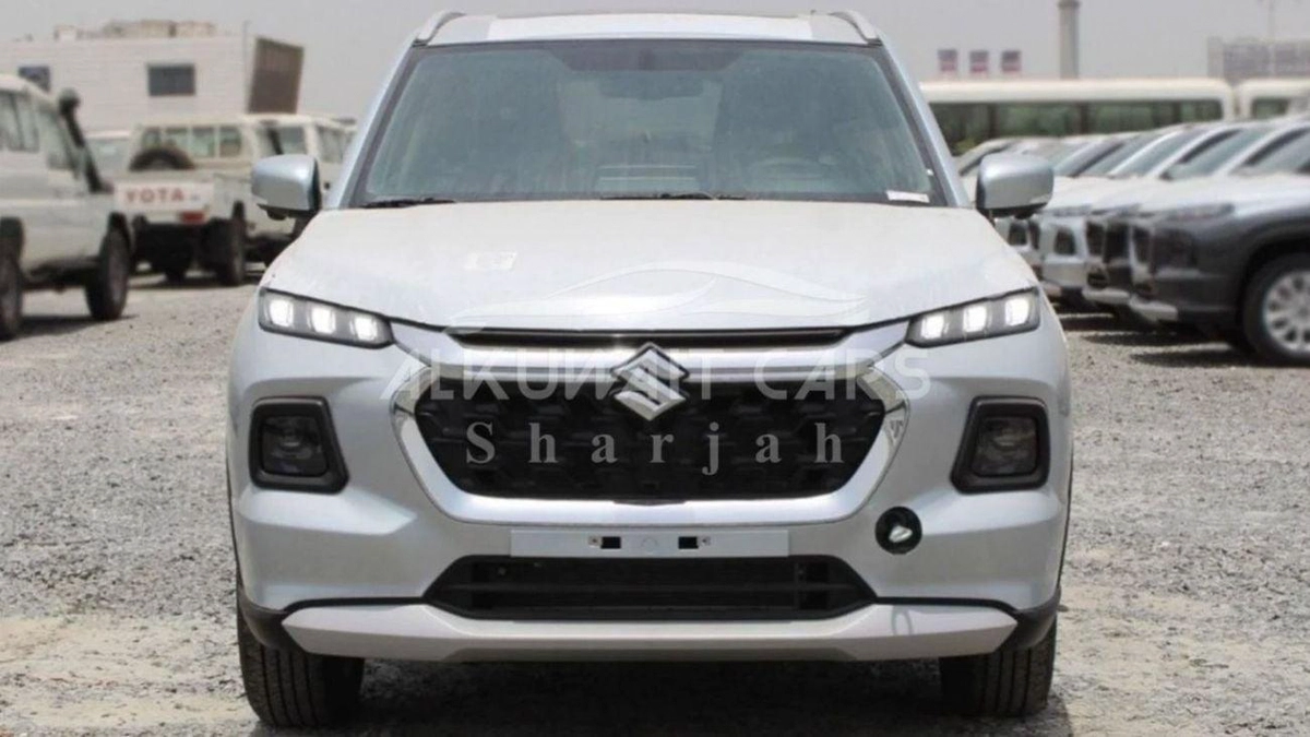 Suzuki Grand Vitara GlX 1.5P-1-0