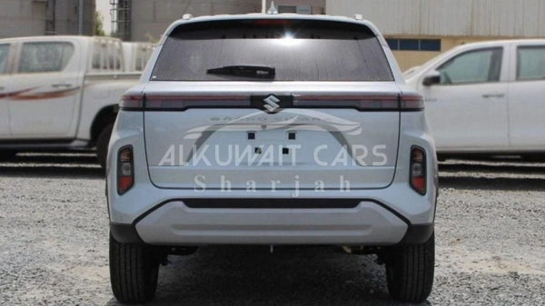 Suzuki Grand Vitara GlX 1.5P