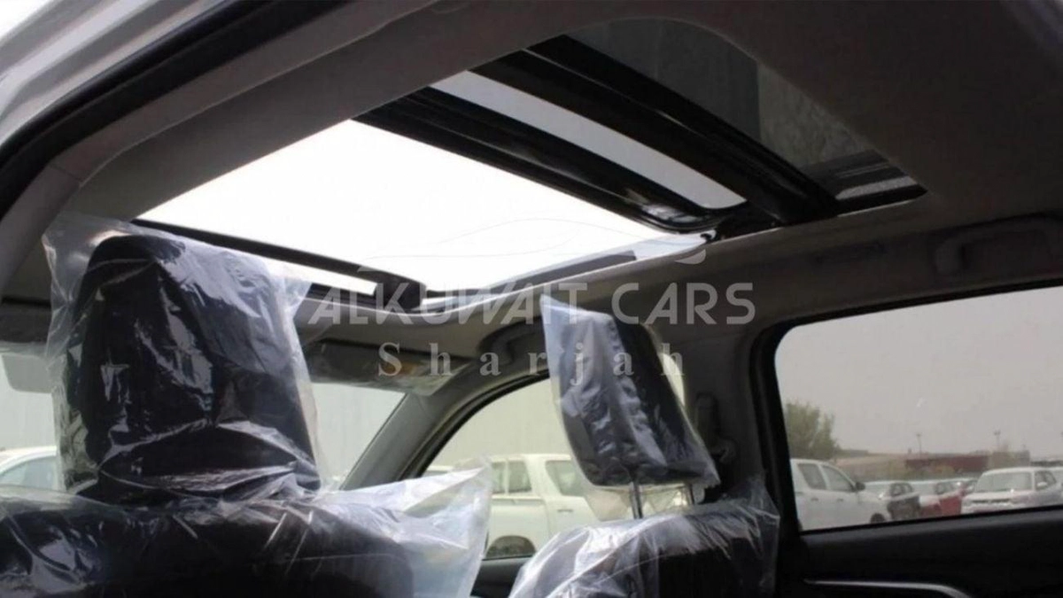Suzuki Grand Vitara GlX 1.5P-8-0