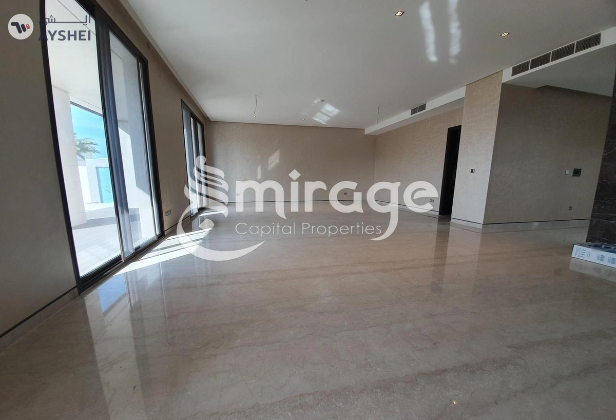VILLA FOR SALE IN HIDD AL SAADIYAT, SAADIYAT ISLAND