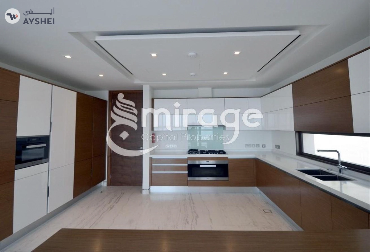 VILLA FOR SALE IN HIDD AL SAADIYAT, SAADIYAT ISLAND