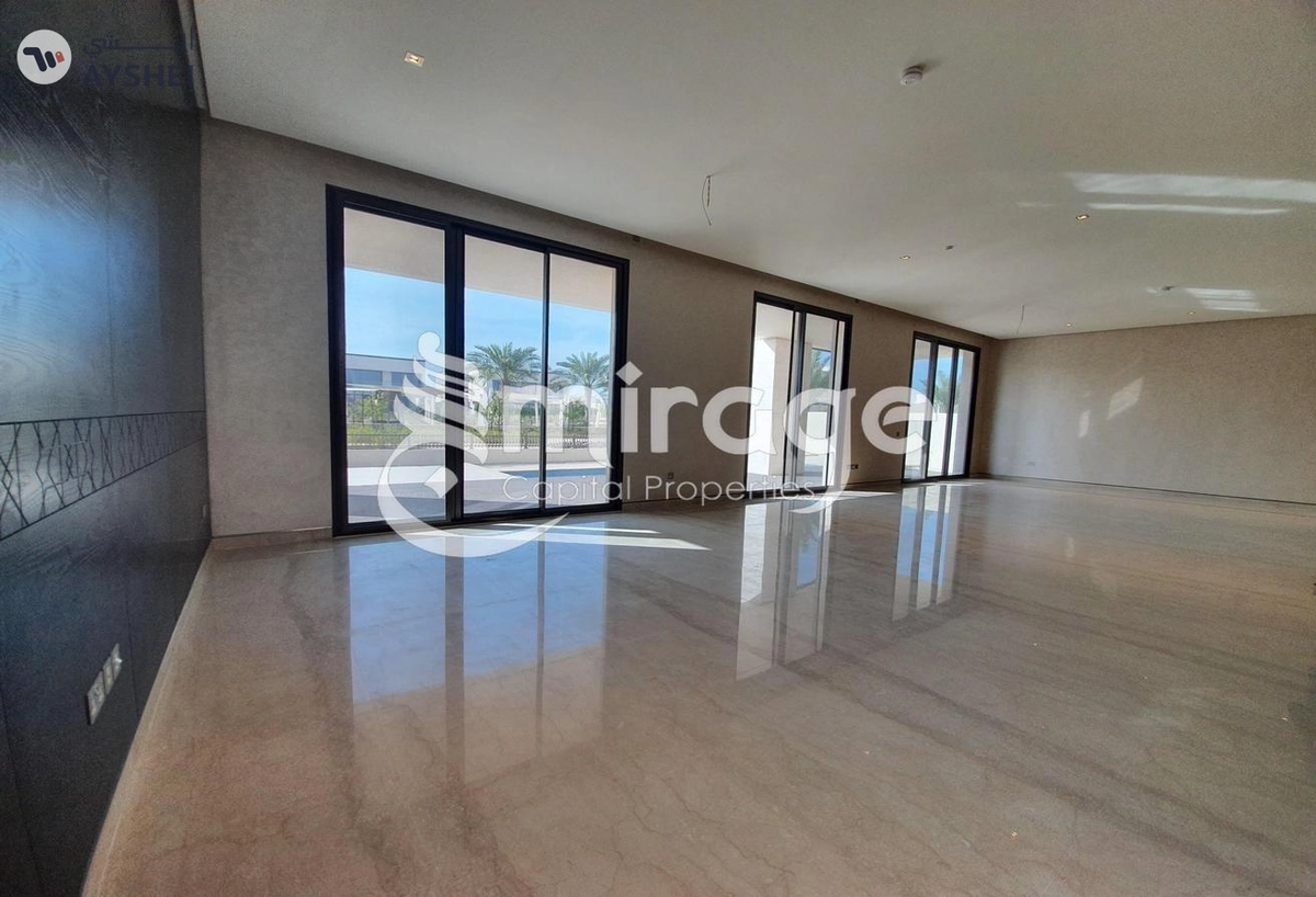 VILLA FOR SALE IN HIDD AL SAADIYAT, SAADIYAT ISLAND